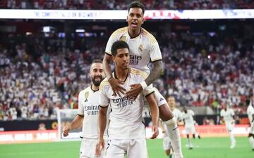 PSG به دنبال جذب ستاره رئال

