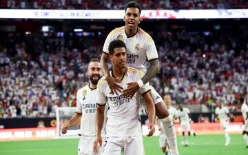 PSG به دنبال جذب ستاره رئال


