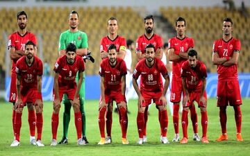راهکار مدیران پرسپولیس در صورت قطعی شدن بحث قرنطینه