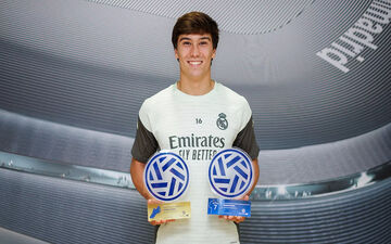 چرا بازیکنان آکادمی رئال مادرید همچنان نادیده گرفته می‌شوند؟