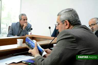 جلسه هم اندیشی کنفرانس بین المللی توریسم روستایی در سال 2020