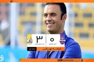 شروع طوفانی نفت مسجدسلیمان؛ آریو اسلامشهر در خانه سه‌گل شد/ غوغای پاشازاده در اولین هفته لیگ یک 