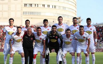 خطر بزرگ در انتظار پرسپولیس