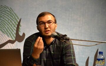 وحید اشتری بازداشت شد؛ قوه قضاییه: یکی از حکم‌هایش اجرا شد
