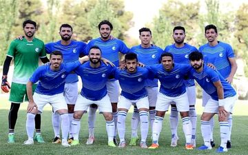 لو رفت؛ترکیب احتمالی استقلال مقابل فولاد
