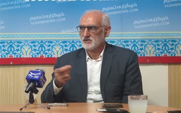 معاون سیاسی استانداری خراسان رضوی: من استعفا دادم/ با موافقت استاندار ‌از استانداری می‌روم