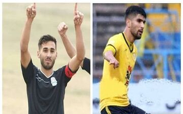 2 بازیکن جدید به گل گهر اضافه شدند