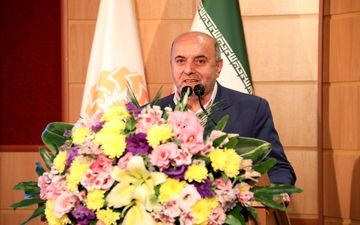 بانک ها برای سرمایه گذاری در بخش های مختلف مشارکت کنند