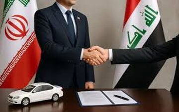 هدیه ویژه عراق به ایران | ریزش قیمت ۳ خودرو قطعی شد
