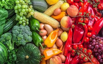 راهکارهای تعذیه ای برای کنترل چربی خون