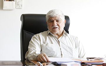 نظر صریح محمد هاشمی درباره مناظره‌های انتخاباتی ۹۶ + فیلم