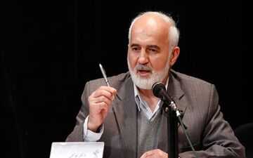 احمد توکلی خواستار شفایت درمورد نحوه واگذاری اموال و دارایی‌های عمومی در بودجه 1400 شد