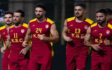 پایان بحران مصدومیت در فولاد؛ سه غایب بزرگ برمی‌گردند

