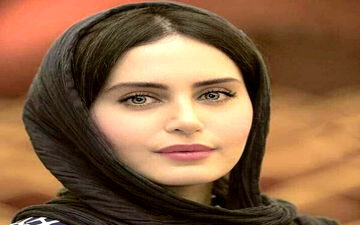 سلفی الناز شاکر دوست با آقایان بازیگر