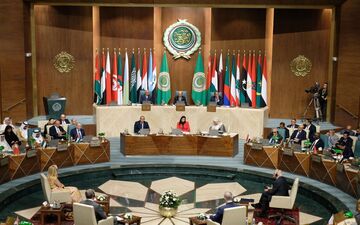اتحادیه عرب اظهارات نتانیاهو را محکوم کرد