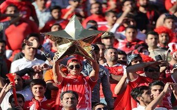 پرسپولیس در آستانه ثبت دو رکورد جدید
