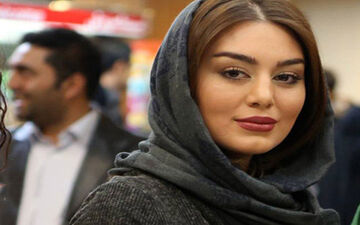  «سحر قریشی» تصادف کرد | عکس