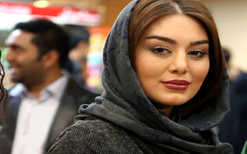  «سحر قریشی» تصادف کرد | عکس
