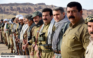 برگزاری یادواره فتح میمک  فردا پنجشنبه 