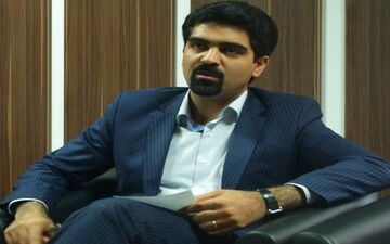 سپنتا نیکنام به شورای شهر یزد بر می‌گردد