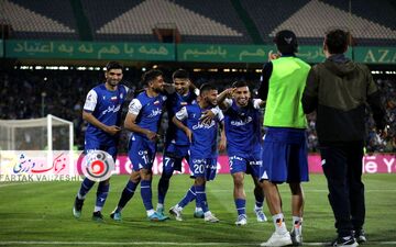 حمله شدید پرسپولیسی‌ها به خودی و غیرخودی؛ همه چیز مشکوک بود!
