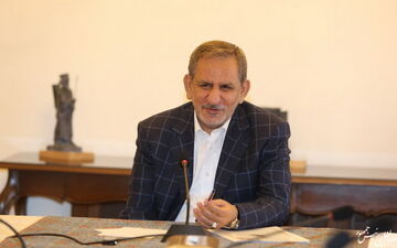 لازمه حل مشکلات کشور انسجام داخلی و وفاق ملی است