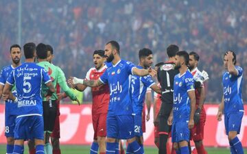  فدراسیون فوتبال برای بازیکنان استقلال و پرسپولیس خط و نشان کشید