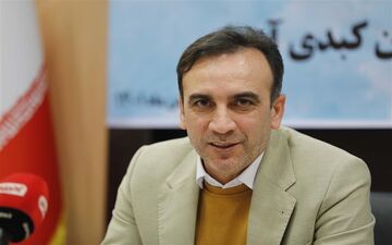 اورسجی: کبدی ایران یک ابرقدرت است؛ به کمتر از قهرمانی قانع نمی‌شویم