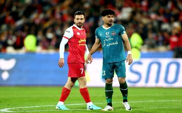 آمار می‌گوید؛ پرسپولیس–شمس‌آذر یعنی باران گل در قزوین