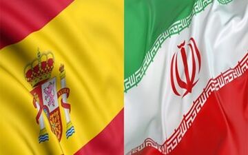  خبر بد برای ایران در بازی مقابل اسپانیا