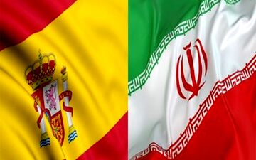  خبر بد برای ایران در بازی مقابل اسپانیا