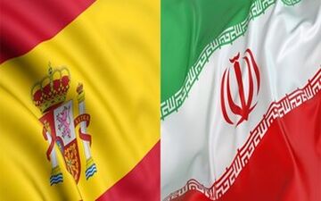  خبر بد برای ایران در بازی مقابل اسپانیا