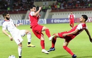 خبر خوش به پرسپولیسی ها درباره حریف آسیایی