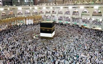 آغاز پروازهای برگشت حج/ امروز 12 پرواز ‌برای بازگشت حجاج به 3 استان
