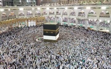 آغاز پروازهای برگشت حج/ امروز 12 پرواز ‌برای بازگشت حجاج به 3 استان
