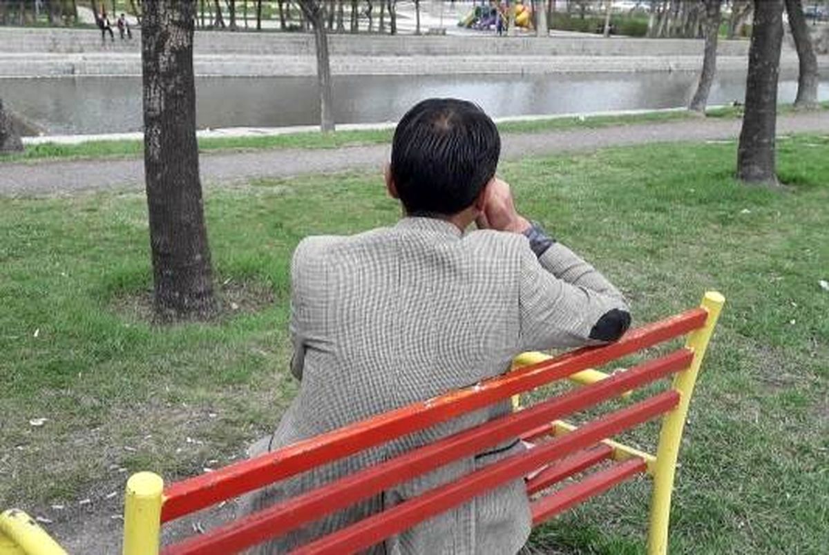 زنم با بی‌شرمی توی چشمانم نگاه کرد و گفت یکی دیگر را دوست دارد و...