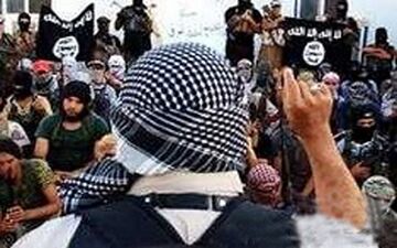 چرا داعشی ها تا پای مرگ می جنگند؟