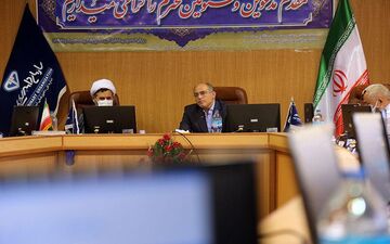 دامپزشکی نقشی استراتژیک، کلیدی و انکار ناپذیر در تامین سلامت و امنیت غذایی دارد