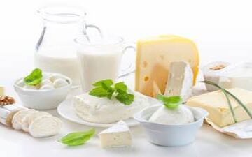 به این دلایل نمیتوان لبنیات را کامل از رژیم حذف کرد!