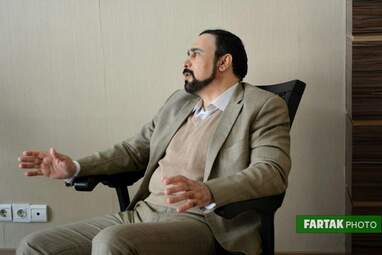 نادر نوروزی 
