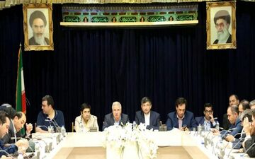 ساختارهای حقوقی میراث فرهنگی کشور تقویت می‌شود