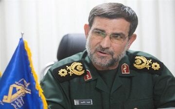 شهدای مدافع حرم قدم بزرگی در تأمین امنیت ملی ما برداشتند