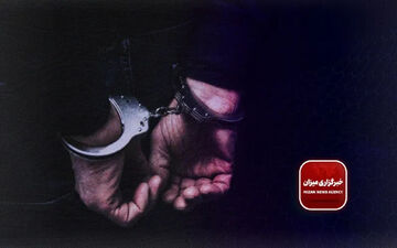 دستگیری دو متهم شرارت در خیابان فرشته؛ هشدار پلیس به مزاحمان