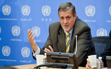 ناامیدی سازمان ملل از دولت عادل عبدالمهدی