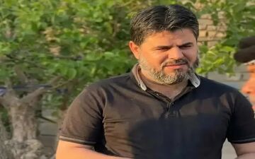  فوری/ ترور فرمانده حشدالشعبی تائید شد 