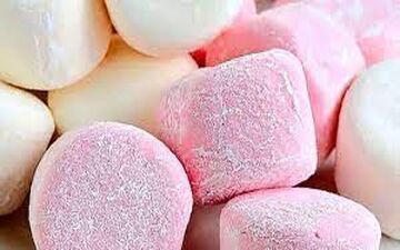 طرز تهیه مارشمالو | خودت درستش کن!