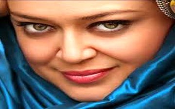 بازیگران در جشن عروسی بهاره رهنما