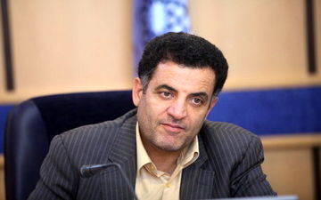 اعتبار 57 میلیاردی برای تجهیز انبارهای هلال احمر/ عیدی 200 هزار تومانی به زلزله‌زدگان کرمانشاه
