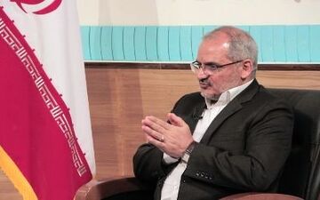 دو نکته درباره زلزله کرمانشاه از زبان دبیر هیات دولت