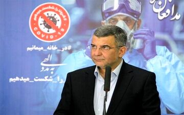 آمار صعودی ابتلا به کرونا در سیستان و بلوچستان، هرمزگان و کرمان 